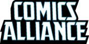 ComicsAlliance