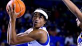 Teafale Lenard, projected NBA draft pick and MTSU transfer, commits to Memphis basketball