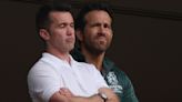 'I like the other league better' - Ryan Reynolds and Rob McElhenney's hilarious reaction to shock opening League Two defeat captured in new episode of Welcome to Wrexham | Goal.com