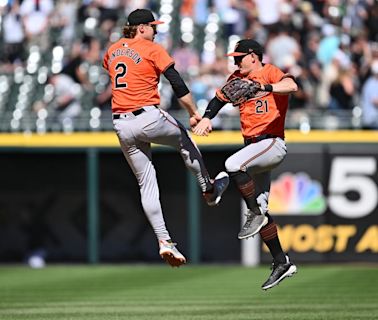 Deadspin | Orioles seek four-game sweep vs. White Sox