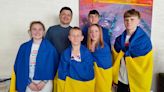 Five orphans deported to Russia brought back to Mykolaiv Oblast