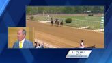 11 TV Hill: Previewing Preakness with Scott Wykoff