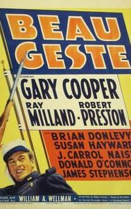 Beau Geste (1939 film)