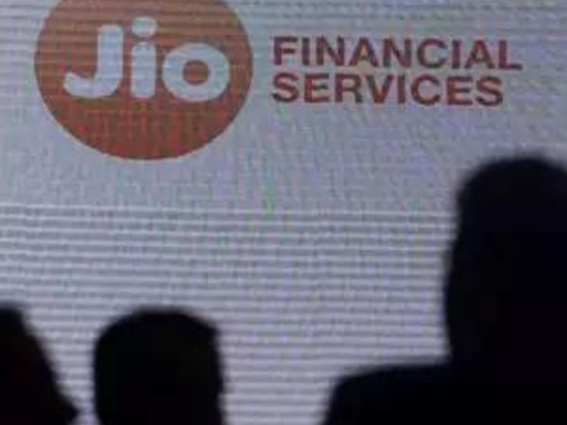 Reliance shareholders approve retail unit's $4 billion lease to Jio Financial - Times of India