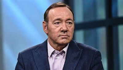 10 hombres acusan a Kevin Spacey de agresión sexual en la nueva docuserie que llega a Max