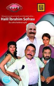 Halil Ibrahim Sofrasi