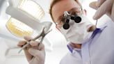 Newly trained dentists face being forced to work for the NHS