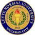 université normale de Leyte