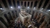 Heads of churches say Israeli government is demanding they pay property tax, upsetting status quo