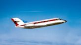 How Dassault’s Falcon 20 Helped a New Era of Business Jets Take Flight