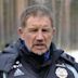 Stuart Baxter