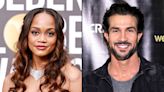 Rachel Lindsay Drops 'Abasolo' From Social Media After Divorce Filing