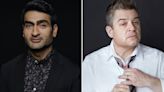 Kumail Nanjiani And Patton Oswalt Among Newest Additions To Cast Of ‘Ghostbusters: Afterlife’ Sequel