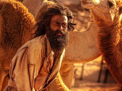 Prithviraj Sukumaran's The Goat Life to stream on Netflix from this week