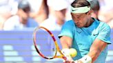 Nadal se queda sin título en Bastad