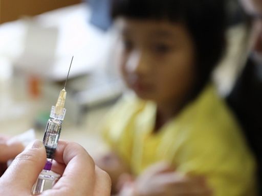 流感｜兩6歲女童染甲流一危殆一嚴重 沒打疫苗 留醫深切治療部