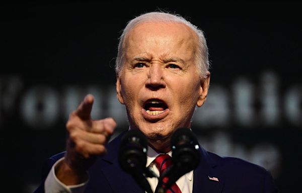 Trump's trial drama is salacious, but don't overlook Biden's blunders and bizarre stories