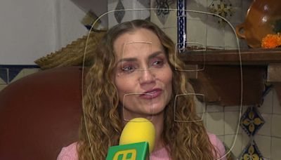 Larisa Mendizábal está más unida con Rodrigo Cachero tras la infidelidad de sus parejas