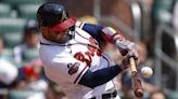 Braves’ Manny Piña to have season-ending wrist surgery