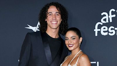 Vanessa Hudgens Is a Mom! Actress Welcomes First Baby with MLB Husband Cole Tucker: Reports