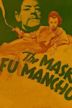 Die Maske des Fu-Manchu