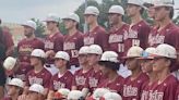 UIL baseball playoffs: Rouse dominates Region IV-5A final to qualify for state