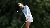 Nelly Korda stumbles again in 1st event since US Women's Open, shooting 76 in Meijer LPGA Classic - The Morning Sun