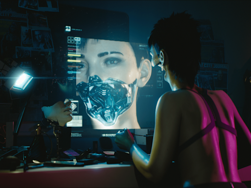 Cyberpunk director speaks out about major changes to the studio’s upcoming games