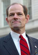 Eliot Spitzer