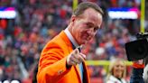 Peyton Manning names record of his that he doesn't want Denver Broncos QB Bo Nix to break