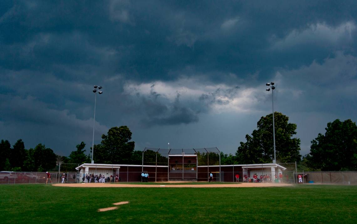 Will central Pennsylvania see the ‘sultry, soggy’ summer the Farmers’ Almanac predicts?