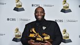 Killer Mike arrested at Grammy Awards hours after winning three trophies