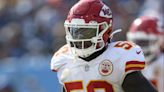 4 Chiefs players to watch in Week 9 vs. Titans