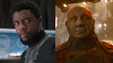 Guardians Of The Galaxy Has The Perfect Cast, But Chadwick Boseman And Other Eventual Marvel Stars Were Once Looked At...