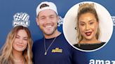 Colton Underwood and Becca Tilley Praise Gabby Windey for Coming Out