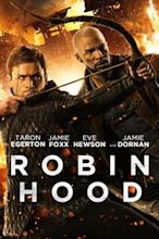 Robin Hood (2018 film)