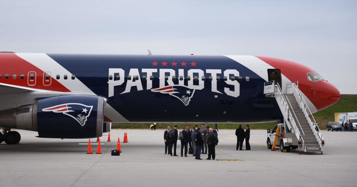 New England Patriots 2024 Schedule Rumors: ‘From London to the Bay?’