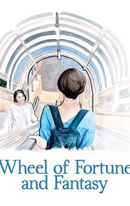 Wheel of Fortune and Fantasy