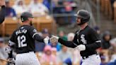 White Sox release infielder Mike Moustakas and outfielder Kevin Pillar
