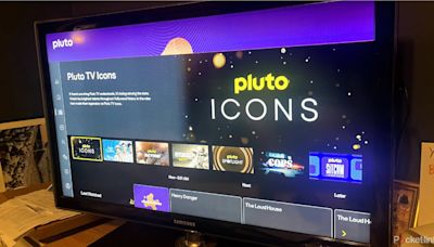 AMC+ shows available on Pluto TV