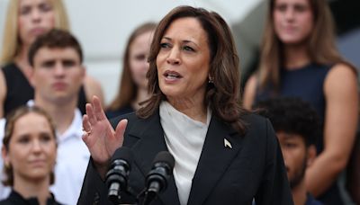 How Could Kamala Harris’ Stance on Immigration Impact the Economy if She’s Elected?