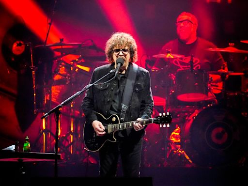 After Jeff Lynne’s ELO Farewell Tour, We Need The ELO Musical