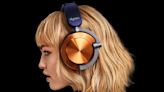 Dyson's humongous ANC headphones look great for Princess Leia impressions from the side, but from the front, I'm not convinced