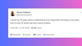 The Funniest Tweets From Parents This Week (July 15-21)