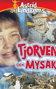 Tjorven och Mysak