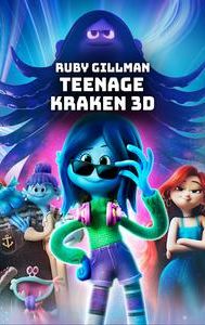 Ruby Gillman, Teenage Kraken