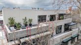 Dramatic midtown Sacramento penthouse atop sophisticated mixed-use building sold for $3.1M