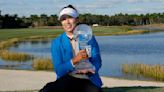 Amy Yang captures her first American LPGA title and cashes in on $2 million