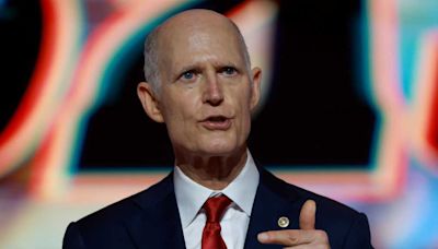 Sen. Rick Scott to make 'major campaign announcement' from Kissimmee