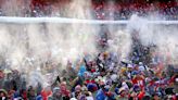 Buffalo weather, injuries complicate Bills preparation for playoff game vs Chiefs